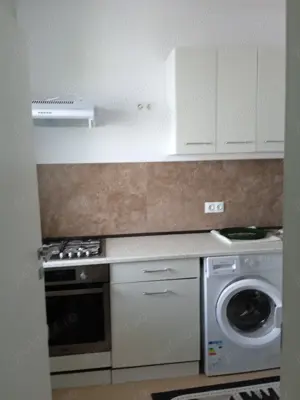 Garsonieră de închiriat în Dr Taberei bloc nou Proprietar  - imagine 4 Garsonieră de închiriat în Dr Taberei bloc nou Proprietar  - imagine 4