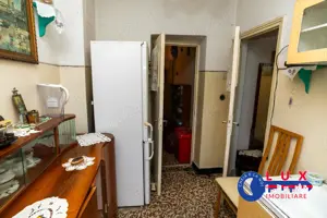 ID 2941 Apartament 2 camere - Strada I. L. Caragiale, la B-uri - imagine 14