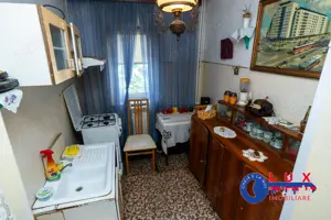 ID 2941 Apartament 2 camere - Strada I. L. Caragiale, la B-uri - imagine 12
