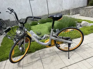 Bicicletă BIKE