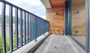 Apartament Finalizat - Cosmopolit Rise