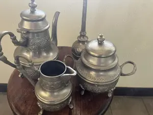 Serviciu oriental cafea ceai - imagine 3