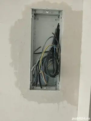 Angajez Electrician si ajutor electrician - imagine 2