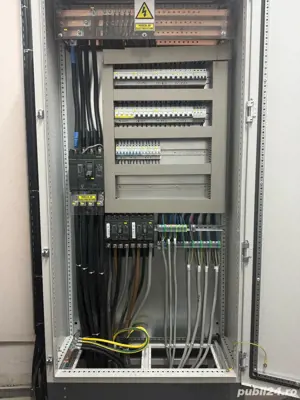 Angajez Electrician si ajutor electrician - imagine 4