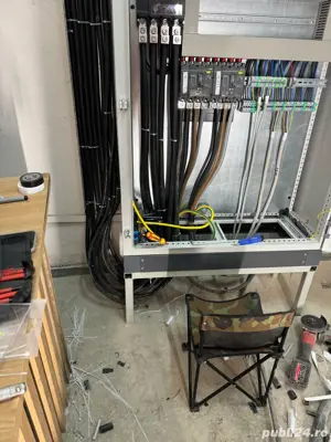 Angajez Electrician si ajutor electrician - imagine 5