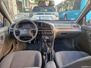 Schimb cu scuter 50 cc , trotineta electrica dual moto, aixam, bicicleta electrica , Ford Mondeo - imagine 4