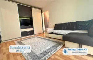 Apartament de vanzare, 2 Camere, Rogerius, Oradea - imagine 6