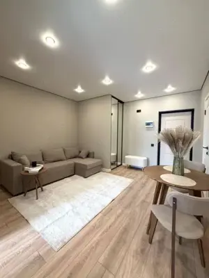 Se inchiriaza apartament cu 2 camere in cartierul Bartolomeu