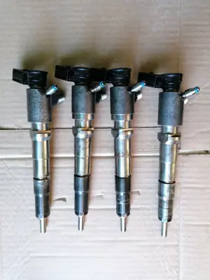 2215551 JB3Q-9K546-AA JB3Q9K546AA VDO Injector Ford Transit 2.0 TDCI / Ford Ranger T6 MK3 Euro 6 - imagine 3