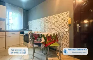Apartament de vanzare, 2 Camere, Rogerius, Oradea - imagine 11