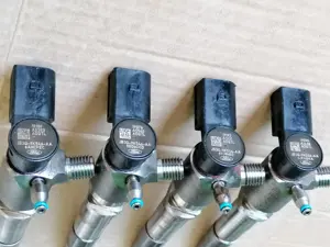 2215551 JB3Q-9K546-AA JB3Q9K546AA VDO Injector Ford Transit 2.0 TDCI / Ford Ranger T6 MK3 Euro 6 - imagine 6