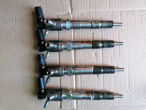 2215551 JB3Q-9K546-AA JB3Q9K546AA VDO Injector Ford Transit 2.0 TDCI / Ford Ranger T6 MK3 Euro 6 - imagine 7