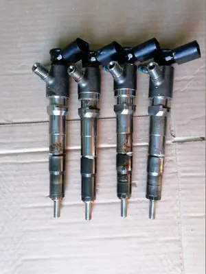 2215551 JB3Q-9K546-AA JB3Q9K546AA VDO Injector Ford Transit 2.0 TDCI / Ford Ranger T6 MK3 Euro 6 - imagine 5