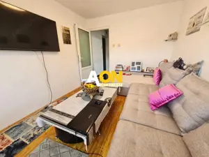 Apartament, 34 mp, Semidecomandat, Mobilat si Utilat, Cetate - imagine 2