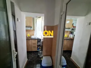 Apartament, 34 mp, Semidecomandat, Mobilat si Utilat, Cetate - imagine 5
