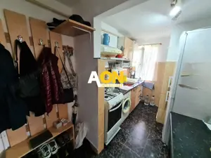 Apartament, 34 mp, Semidecomandat, Mobilat si Utilat, Cetate - imagine 3