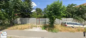 Teren Bragadiru central - str. Grivitei, langa Kaufland