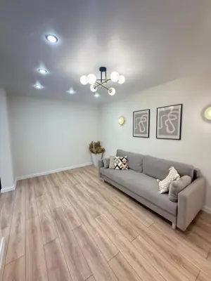 Apartament cu 2 camere de inchiriat la Judetean