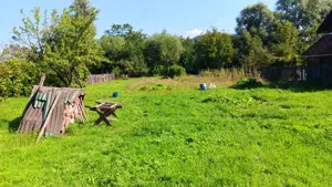 Teren de vanzare in Praid