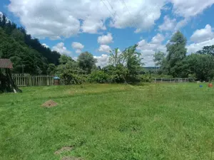 Teren de vanzare in Praid - imagine 8