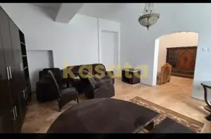 3 Camere Dorobanți - Garaj & Stil Clasic!