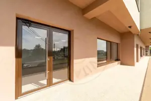 Spațiu comercial de închiriat – 103 mp – Craiovei - amenajat nou! - imagine 11