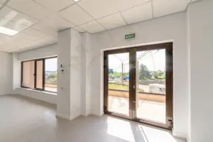 Spațiu comercial de închiriat – 103 mp – Craiovei - amenajat nou! - imagine 9