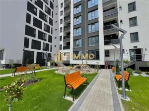 Apartament 3 camere | decomandat | 93 mp| Traian Vuia | ID:1235