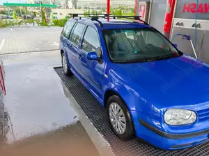 Vând golf 4  - imagine 2