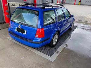 Vând golf 4  - imagine 4