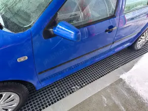 Vând golf 4  - imagine 3