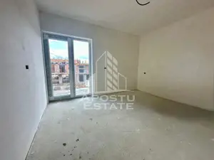 Apartament 2 camere, pod propriu, bucatarie inchisa, parcare acoperita - imagine 4