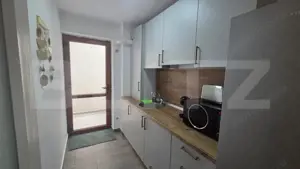 Grsoniera de vanzare, 26 mp, zona Centrala - imagine 5