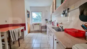 Apartament cu 4 camere decomandate + 2 balcoane, 110 mp, zona Gradini Manastur - imagine 6 Apartament cu 4 camere decomandate + 2 balcoane, 110 mp, zona Gradini Manastur - imagine 6