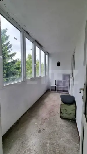 Apartament cu 4 camere decomandate + 2 balcoane, 110 mp, zona Gradini Manastur - imagine 9 Apartament cu 4 camere decomandate + 2 balcoane, 110 mp, zona Gradini Manastur - imagine 9