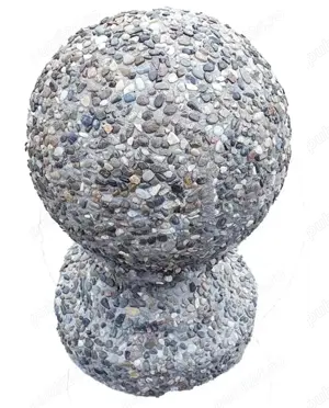 Bolarzi din beton-discount la orice comanda!