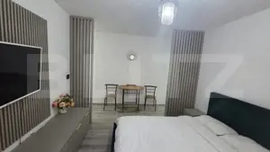 Grsoniera de vanzare, 26 mp, zona Centrala - imagine 3