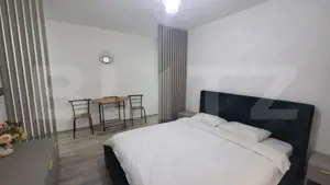 Grsoniera de vanzare, 26 mp, zona Centrala