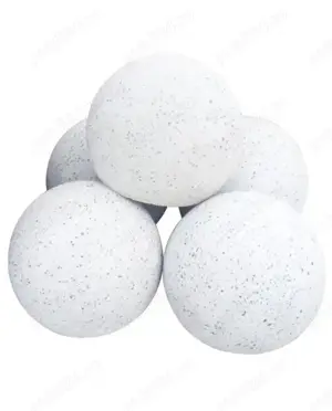 Bolarzi din beton rotund-discount la orice comanda!