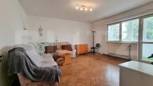 Apartament cu 4 camere decomandate + 2 balcoane, 110 mp, zona Gradini Manastur