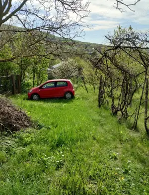 Vand casa si teren in Oltenesti, jud Vaslui - imagine 3