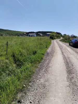 Teren intravilan, Zalău, 20000mp, str. MAGURICEI.  - imagine 7