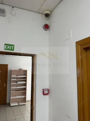 OTOPENI ODAILE HALA Productie si depozitare 1000 MP - imagine 9