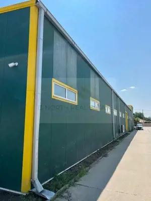 OTOPENI ODAILE HALA Productie si depozitare 1000 MP - imagine 4