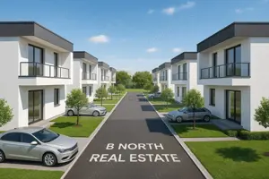 Teren Tamasi stradal Sos Unirii 2647 mp