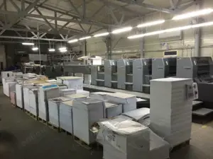 OTOPENI ODAILE HALA Productie si depozitare 1000 MP - imagine 7