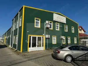 OTOPENI ODAILE HALA Productie si depozitare 1000 MP - imagine 3