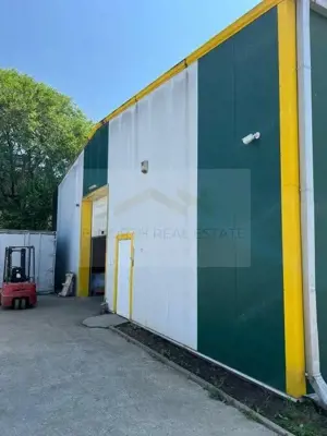 OTOPENI ODAILE HALA Productie si depozitare 1000 MP - imagine 5