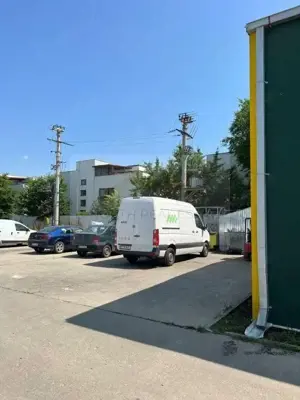OTOPENI ODAILE HALA Productie si depozitare 1000 MP - imagine 6