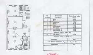 OTOPENI ODAILE HALA Productie si depozitare 1000 MP - imagine 14